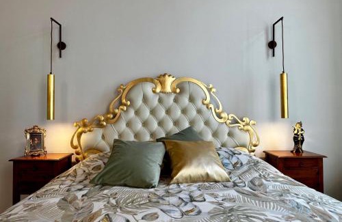 Santa Maria Novella Apartamento | Elegance in the center of Florence: Palazzo Villa