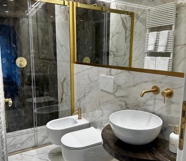 Santa Maria Novella Apartamento | Elegance in the center of Florence: Palazzo Villa