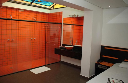 Jardim Vila Mariana Hotel | Elegance Motel