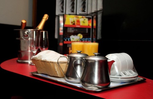 Jardim Vila Mariana Hotel | Elegance Motel