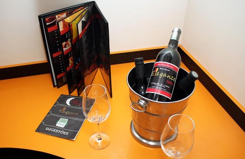Jardim Vila Mariana Hotel | Elegance Motel
