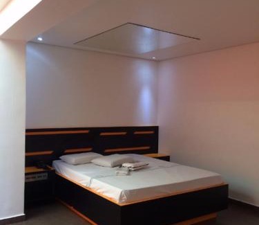 Jardim Vila Mariana Hotel | Elegance Motel