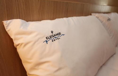 Gloria Hotel | Elegance Praia Hotel
