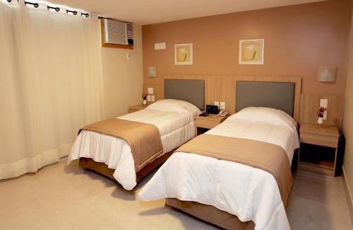 Gloria Hotel | Elegance Praia Hotel
