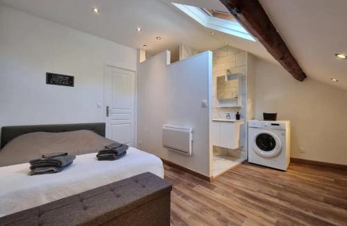 Provins Apartamento | Elegance Provinoise Logement classé 3 étoiles