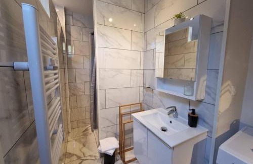 Provins Apartamento | Elegance Provinoise Logement classé 3 étoiles