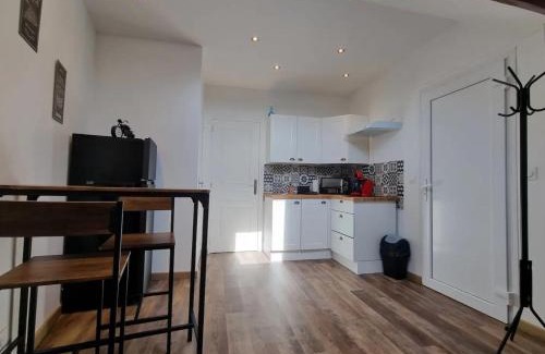 Provins Apartamento | Elegance Provinoise Logement classé 3 étoiles