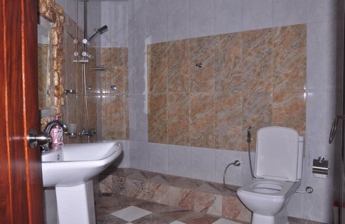 Gurudeniya Hotel | Elegance Range Resort