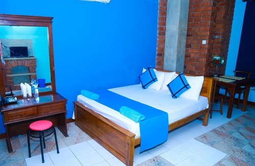 Gurudeniya Hotel | Elegance Range Resort
