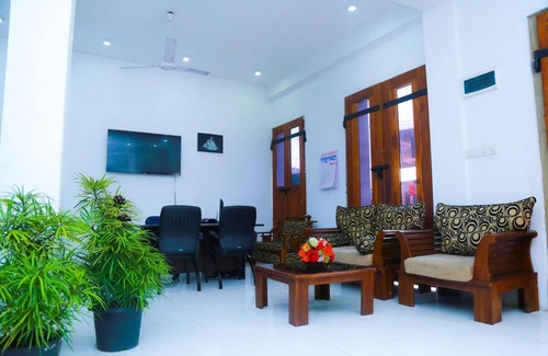 Gurudeniya Hotel | Elegance Range Resort