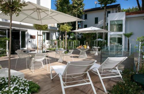 Riccione Apartamento | Elegance Riccione