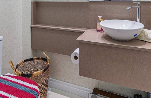 Vila Luiza Apartamento | Elegance - Stay House Temporada