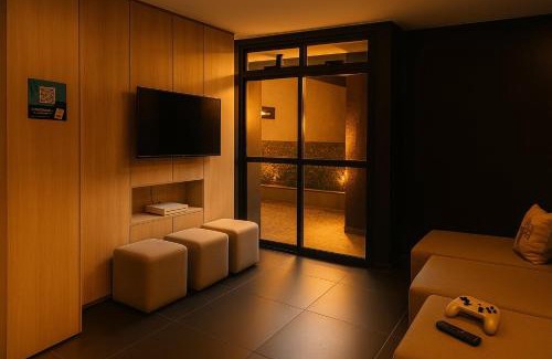 Bom Retiro Apartamento | Elegance Suítes Anhembi