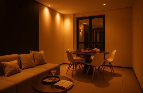 Bom Retiro Apartamento | Elegance Suítes Anhembi