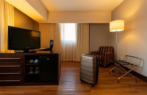 Brooklin Novo Apartamento | Elegance Suítes Berrini