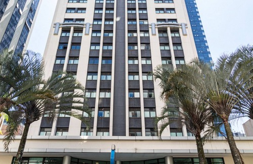 Brooklin Novo Apartamento | Elegance Suítes Berrini