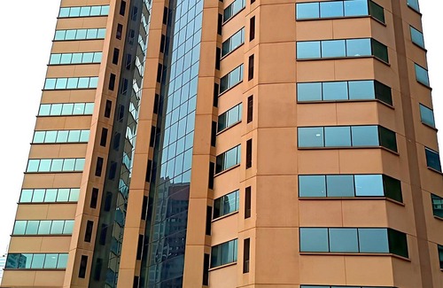 Indianopolis Apartamento | Elegance Suítes Ibirapuera Plaza II