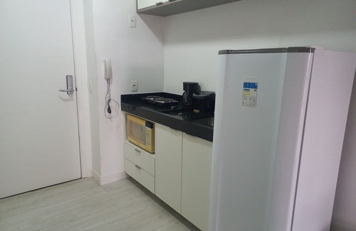 Brooklin Novo Apartamento | Elegance Suítes Morumbi
