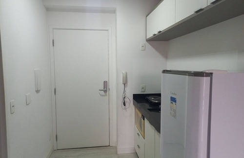 Brooklin Novo Apartamento | Elegance Suítes Morumbi