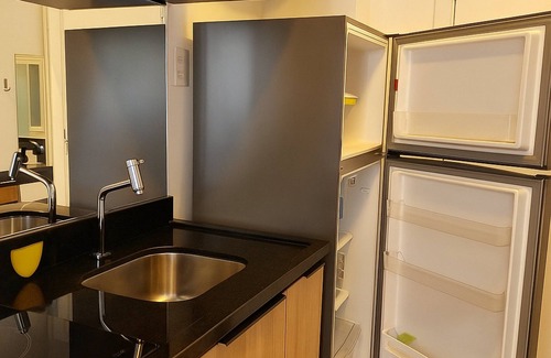 Jardim Vila Mariana Apartamento | Elegance Suítes Vergueiro