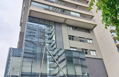 Jardim Vila Mariana Apartamento | Elegance Suítes Vergueiro