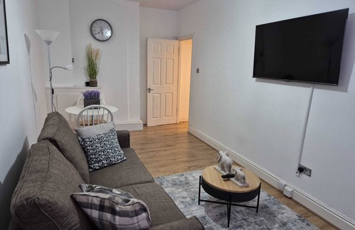 Openshaw Apartamento | Elegance Suite