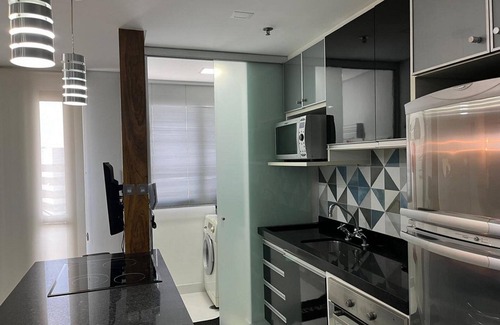 Vila Olimpia Apartamento | Elegance Suites Alvorada