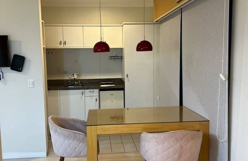 Vila Congonhas Apartamento | Elegance Suites Congonhas