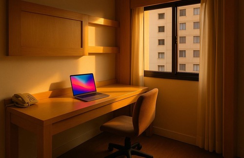 Vila Congonhas Apartamento | Elegance Suites Congonhas
