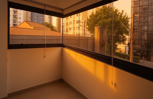 Vila Olimpia Apartamento | Elegance Suites Quatá