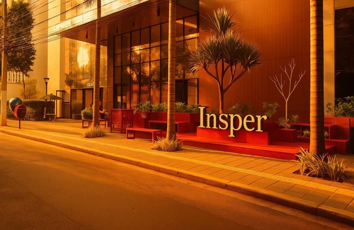 Vila Olimpia Apartamento | Elegance Suites Quatá