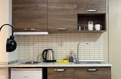 Harbiye Apartamento | Elegance Suites