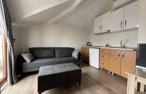 Harbiye Apartamento | Elegance Suites