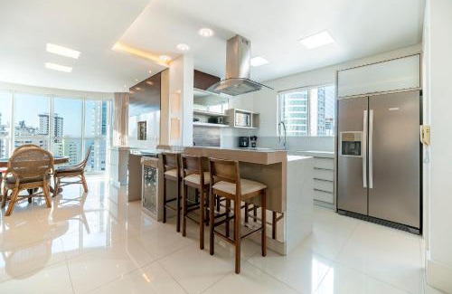 Barra Sul Apartamento | Elegance Tower 3 Suítes by Achei Camboriú
