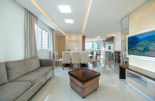 Barra Sul Apartamento | Elegance Tower 3 Suítes by Achei Camboriú