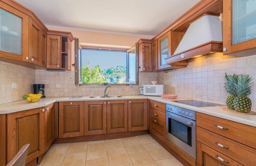 Argassi Villa | Elegance Villas