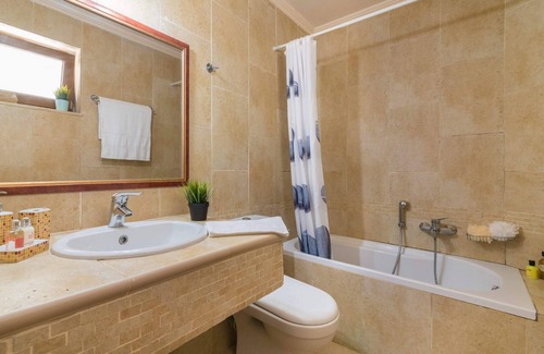 Argassi Villa | Elegance Villas