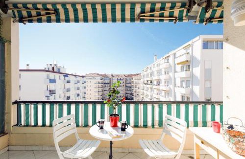 Le Cannet Apartamento | ELEGANCE YourHostHelper