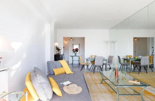 Le Cannet Apartamento | ELEGANCE YourHostHelper