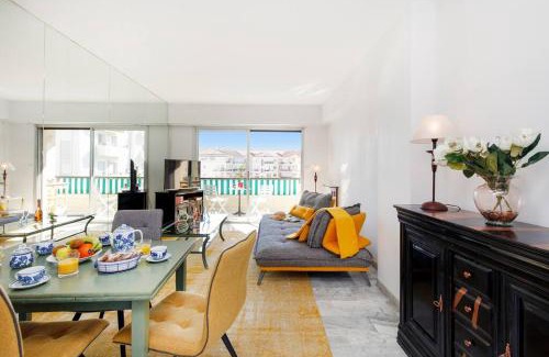 Le Cannet Apartamento | ELEGANCE YourHostHelper