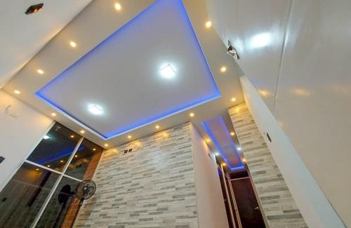 Melgar Apartamento | Elegancia, Calor y Comodidad