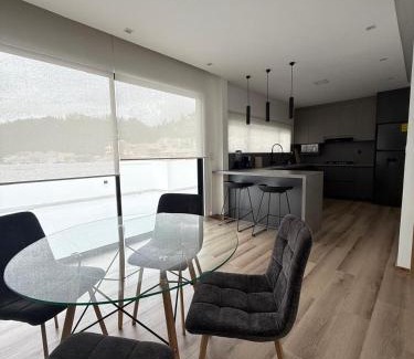 Huayna-Cápac Apartamento | Elegancia y Lujo en PentHouse a estrenar en Cuenca