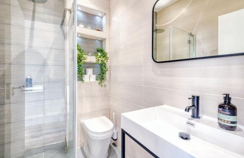 Hampstead Casa | Elegant 1 bed apartment- Hampstead Village