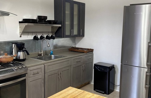 Manchester Apartamento | Elegant 1-bedroom apartment - Walk to Stage AE and restaurants