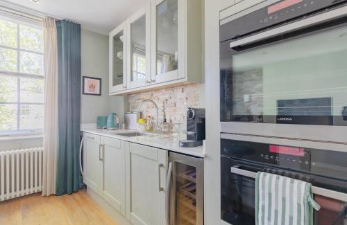 Colville Apartamento | Elegant 1BD Flat in the Heart of Notting Hill!
