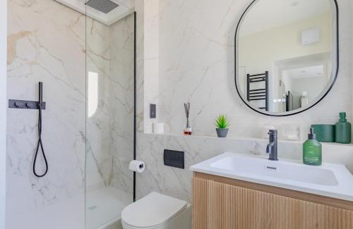 Colville Apartamento | Elegant 1BD Flat in the Heart of Notting Hill!