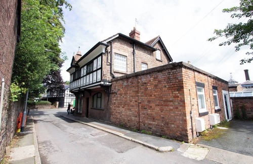 Liverpool Apartamento | Elegant 1BR Apartment, Sleeps up to 4