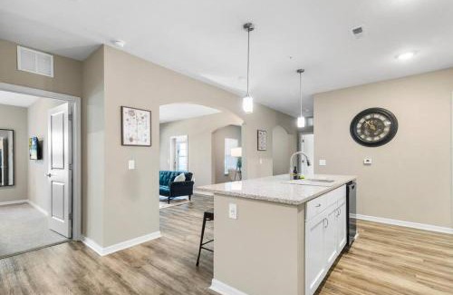 Melbourne Apartamento | Elegant 2 Bed/2 Bath Apartment in Melbourne FL