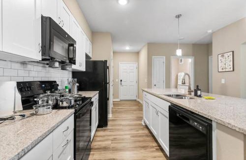 Melbourne Apartamento | Elegant 2 Bed/2 Bath Apartment in Melbourne FL