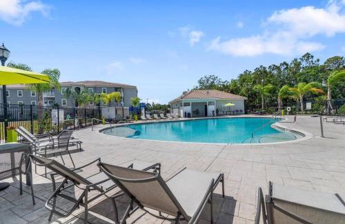 Melbourne Apartamento | Elegant 2 Bed/2 Bath Apartment in Melbourne FL